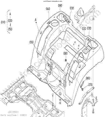 KUBOTA - BX2350D : Aile