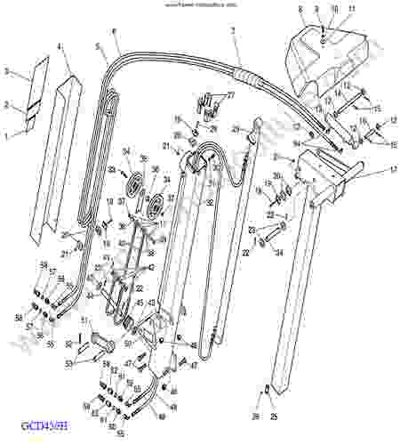 KUBOTA - BX2350D : GCD450 - Telescope