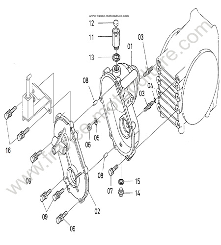 Carter distribution PDF KUBOTA F1900
