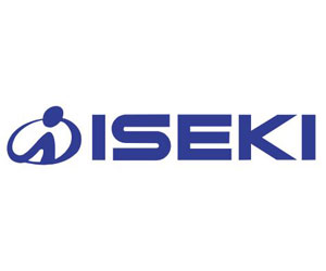 Pièces Iseki