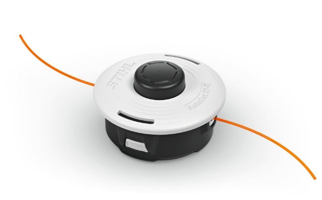 Tête fil automatique