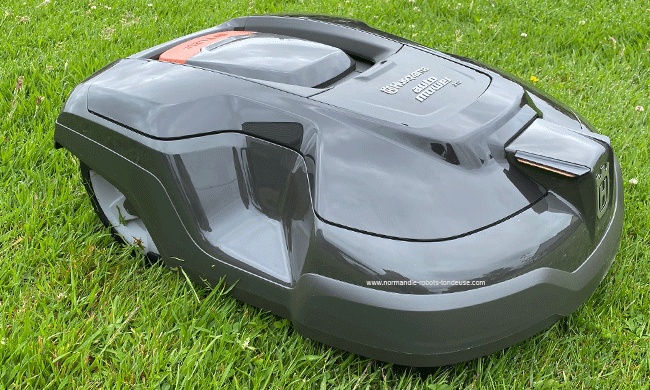 Robot tonte Husqvarna 310