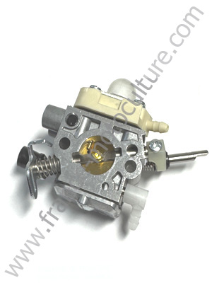 carburateur debroussailleuse