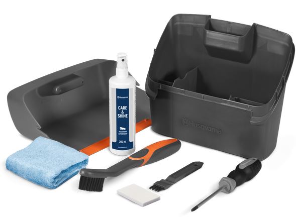 Kit entretien robot