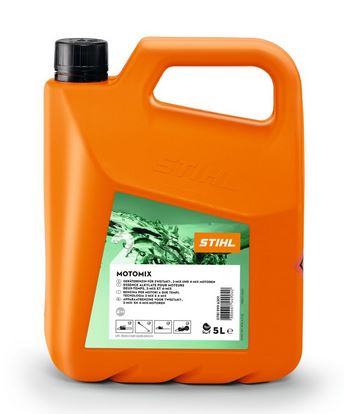 Bidon Stihl Motomix