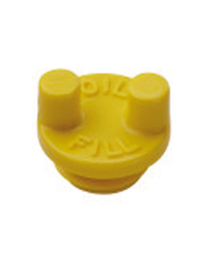 H INTEK PRO : Bouchon huile