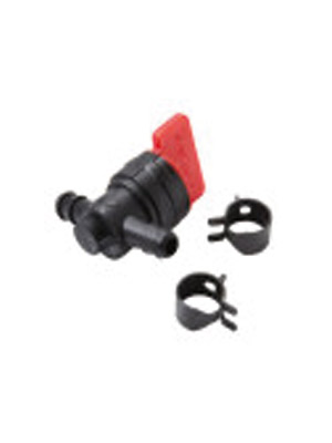 650 SERIES : Robinet essence