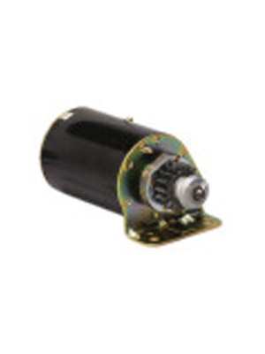 INTEK SERIES 31 : Demarreur