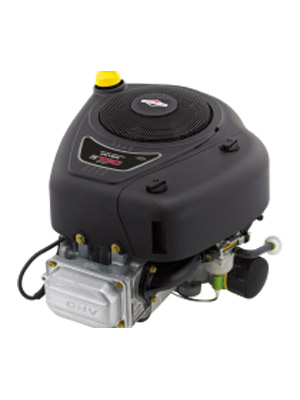 Moteur briggs stratton intek 17.5cv