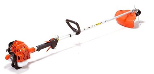 Schéma pièces détachées ECHO SRM236-1