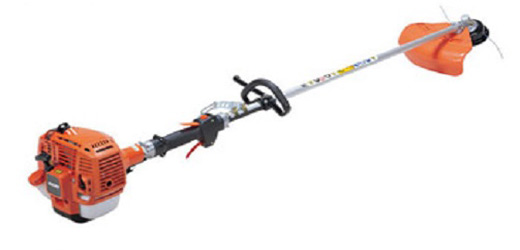 Schéma pièces détachées ECHO SRM335-1