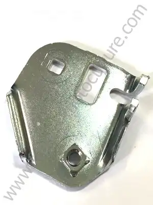 REGLAGE AVANT GAUCHE HRX537