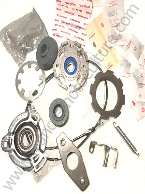Kit embrayage de lame hrd535/hrd536