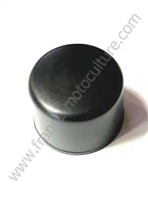 Couvre moyeu