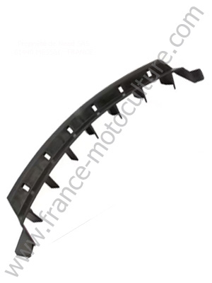 Grille d aspiration