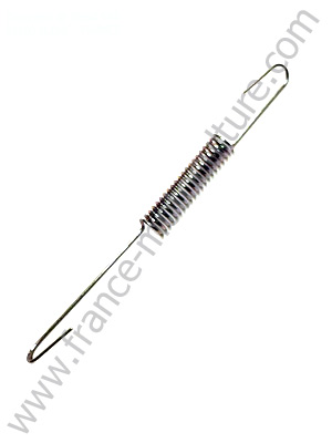 Ressort regulateur f360