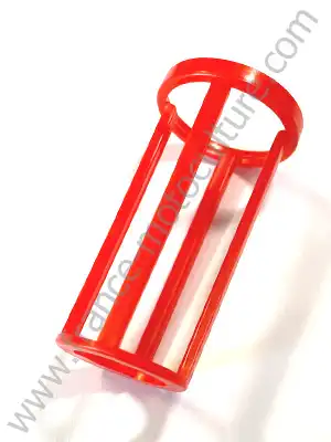 Filtre jauge
