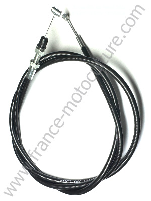 CABLE ACCELERATEUR HRX537