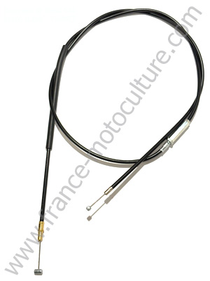 Cable accelerateur f220