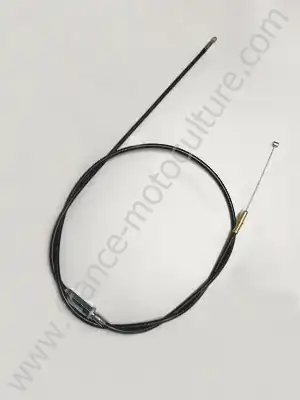 CABLE ACCELERATEUR F360/F501
