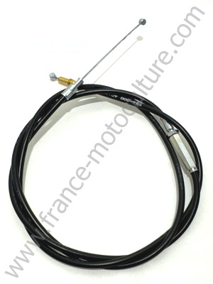 CABLE ACCELERATEUR F460/F560