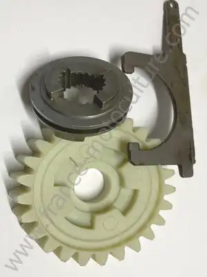 Kit de reparation boitier inverseur