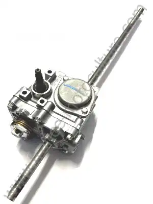 BOITE DE VITESSE HRX537