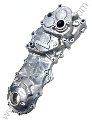 CARTER TRANSMISSION DROIT F460/F560