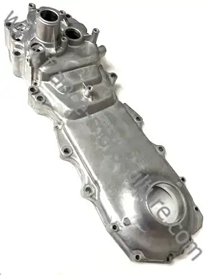 CARTER TRANSMISSION GAUCHE F660/F720