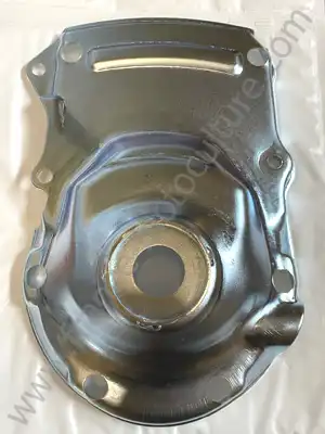PROTECTION BOITE GAUCHE F410/F420/F460/F506/F510/F520/F560