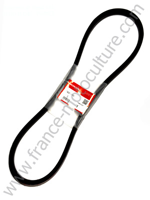 COURROIE F460/F560