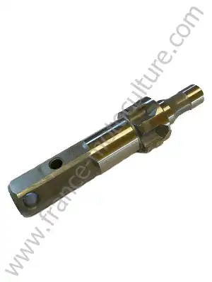 ARBRE DE ROUE DROIT F460/F560