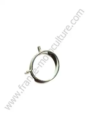 Clip arbre embrayage 20x20x80