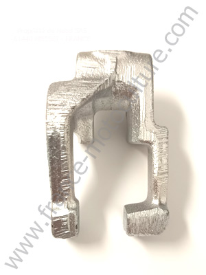FOURCHETTE CHANGEMENT LEVIER VITESSES F510/F520/F560