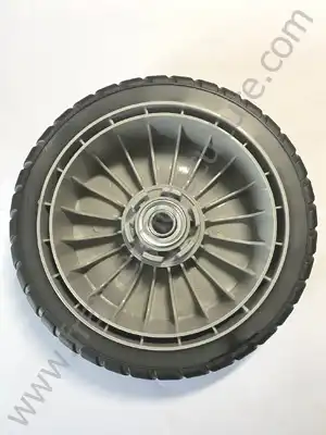 ROUE AVANT  HRG536