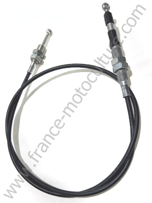 Cable commande vitesse hr1950/hr2150