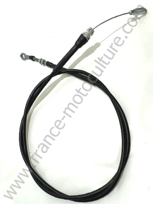CABLE COMMANDE HYDO HRX537