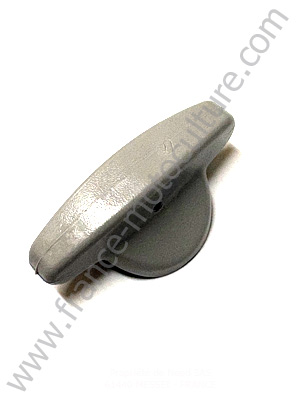 Poignee guidon hrx537/hrg536