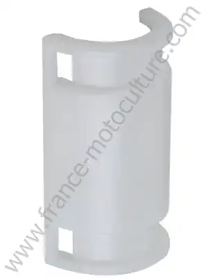 DEMI-COQUILLE POIGNEE COMMANDE HRX537