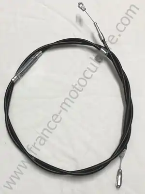 Cable comp. embrayage