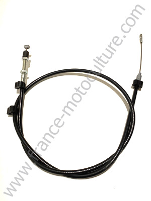Câble D'embrayage Neuf Pour Honda CB 250/350 Twin (1968-1975) K0 à K4 - Réf. 22870-286-600