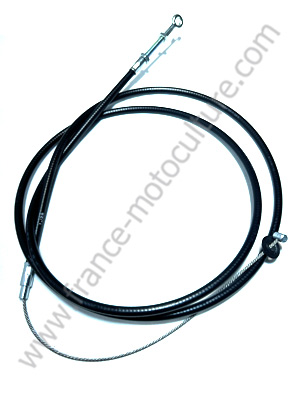 HONDA - HONA18024250459155 : Cable rotostop/ frein lame hrh536/hrd536