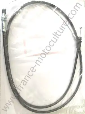 Cable rotostop