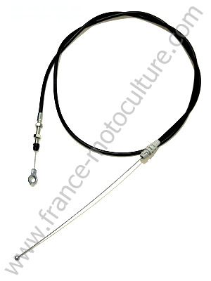 CABLE EMBRAYAGE LAME HRX537