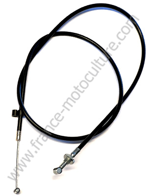 CABLE EMBRAYAGE F460/F560