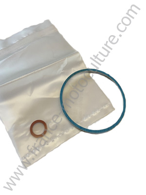 Démarreur à Câble De Rechange Pour Tondeuse Honda - Modèles HRN216, HRX217K6, HRG416, Etc. - Remplace 28400-Z9L-004 - 5