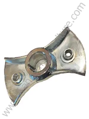 PORTE LAME - MOYEU HRG536/HRN216/HRX476/HRX537