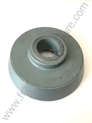 DISQUE DE COMMANDE EMBRAYAGE HRD536