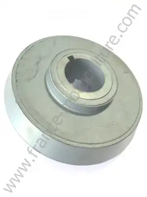 DISQUE DE COMMANDE/FREIN LAME HRX476/HRX537