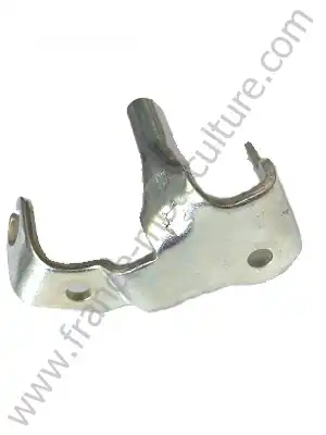SUPPORT RAPPEL CABLE EMBRAYAGE HRX537